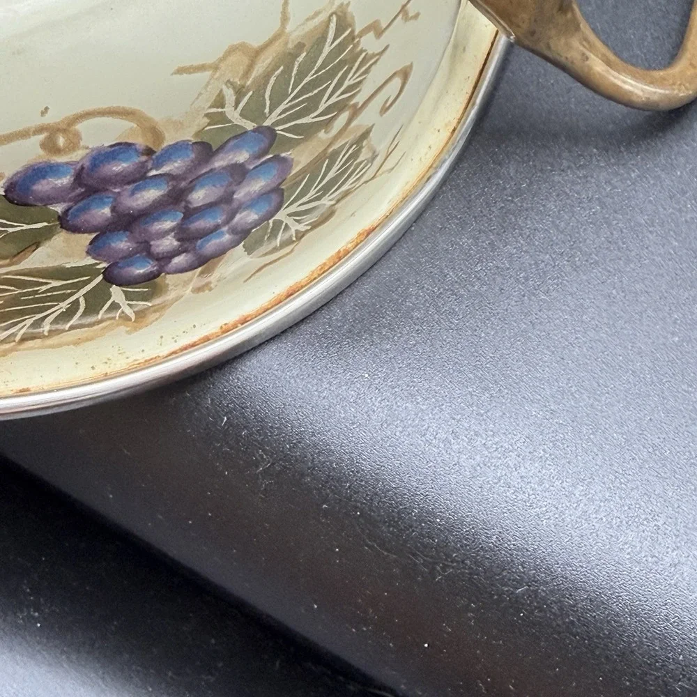Tabletops Kensington Garden 16